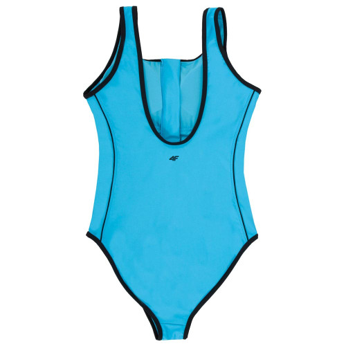 4F Γυναικείο ολόσωμο μαγιό